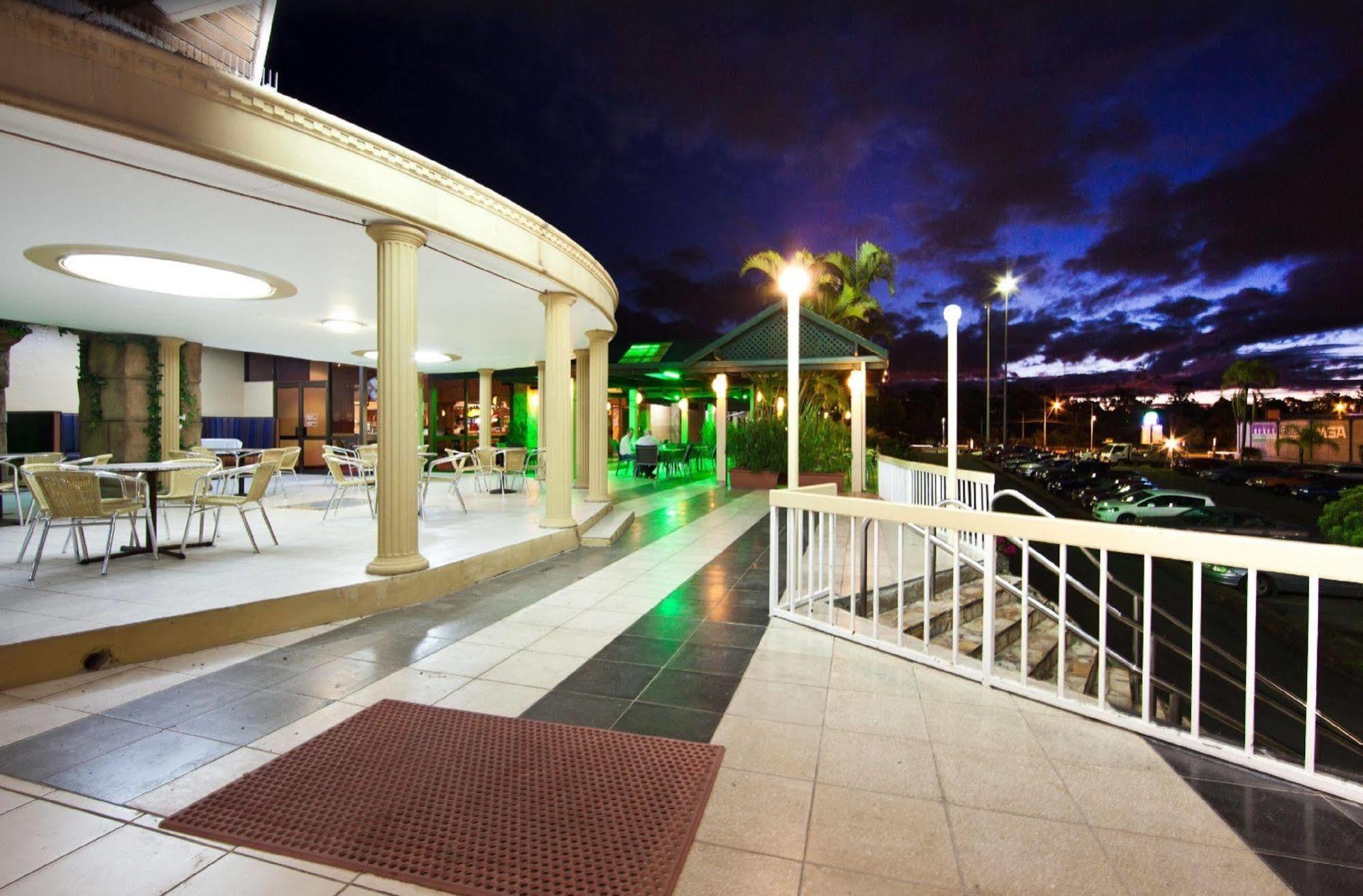 Acacia Ridge Hotel & Motel Brisbane Exterior photo